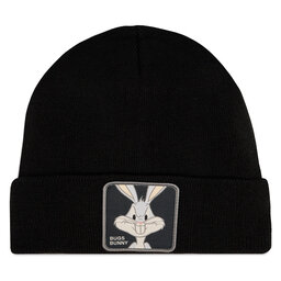Capslab Casquette Capslab LUNNEY TUNES CL/LOO/1/BON1/BUG1 Noir