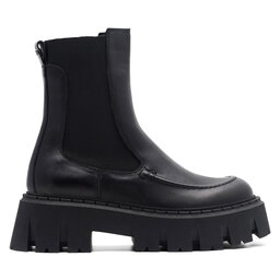 

Ботильйони Badura TAROUCA-23FW11 Black, Чорний