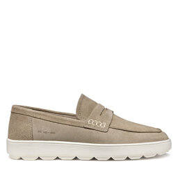 Geox Mocasini Geox U Spherica Ecub-1 U55GPD 00022 C5004 Bej
