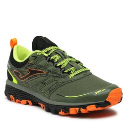 Joma Obuća Joma Sima Jr 2323 JSIMAS2323 Khaki