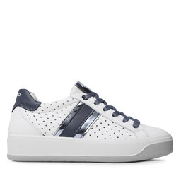 

Снікерcи IGI&CO 3657033 White/Avio, Білий