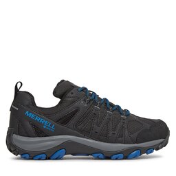 Merrell Scarpe da trekking Merrell Accentor 3 Sport gtx GORE-TEX J135491 Nero