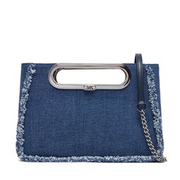MICHAEL Michael Kors Handtasche MICHAEL Michael Kors 30S4SCSC3C Dunkelblau