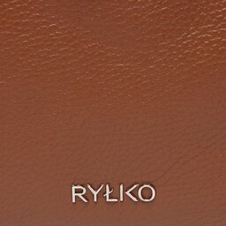 

Сумка Ryłko R40662TB Rudy 8XX, Коричневий