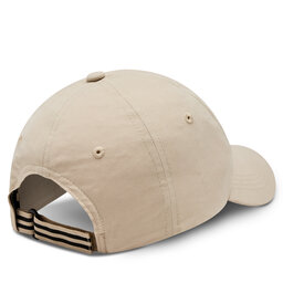 

Бейсболка Tommy Hilfiger Spring Chic Cap AW0AW15775 White Clay AES, Бежевий