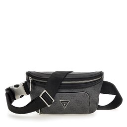 Guess Marsupio Guess Vezzola Smart HMEVZL P3231 Nero