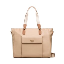 Nobo Bolso Nobo NBAG-N2470-C015 Beis