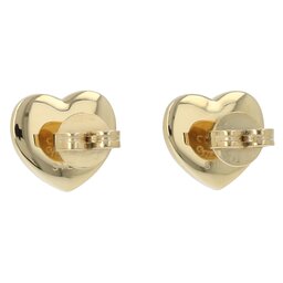 

Сережки Guess JUBE04 028JW YGWH, Позолота жовтого кольору