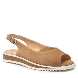 Salamander Sandalen Salamander 32-29001-24 Cognac