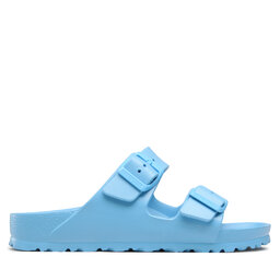 

Шльопанці Birkenstock Arizona 1024588 Sky Blue, Голубий
