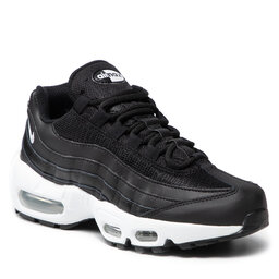 Nike Cipő Nike Air Max 95 CK7070 001 Black/White/Black
