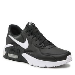 Nike Pantofi Nike Air Max Excee Leather DB2839 002 Black/White/Black