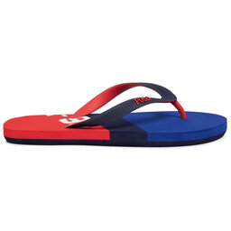 

В'єтнамки Polo Ralph Lauren Whitleburyii 816787977003 Pl Racing Colorblock, Cиній