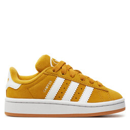 adidas Sportcipők adidas Campus 00s El C JH6327 Sárga