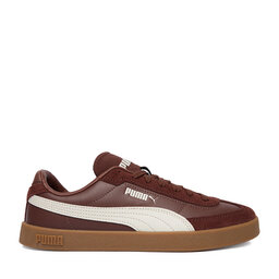 Puma Снікерcи Puma CWBEO-CLUB II ERA 40148924 Коричневий