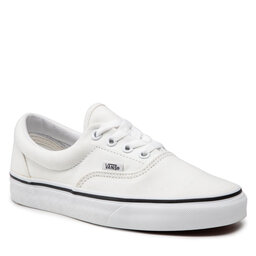 Vans Гуменки Vans Era VN000EWZW00 True White