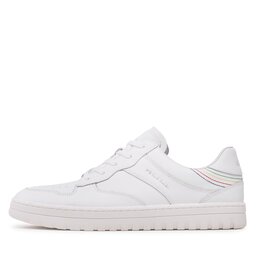 

Снікерcи Paul Smith Liston M2S-LIS02-KLEA White 01, Білий