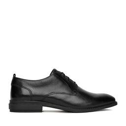 Lasocki Pantofi Lasocki CEO-ZAHARY-26 MI25 Negru