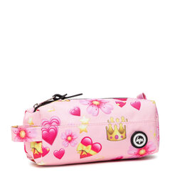 

Пенал HYPE Pink Emoji BTS21128 Pink, Рожевий