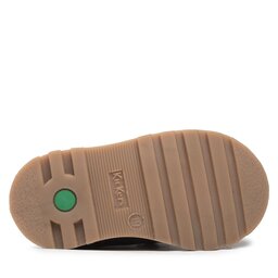 

Черевики Kickers Nogankro KI-909840-10-10 M Marine, Cиній