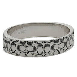 Coach Bracciale Coach 37341902RHO111 Argento