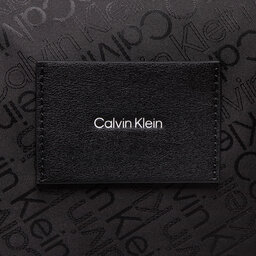 

Рюкзак Calvin Klein, Чорний