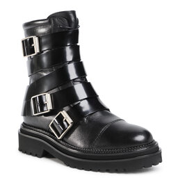 Eva Minge Schnürstiefeletten Eva Minge EM-08-08-000855 601