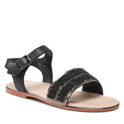 Nelli Blu Sandale Nelli Blu CS21882-09 Black
