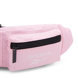 

Сумка на пояс Reebok RBK-002-CCC-05 Рожевий