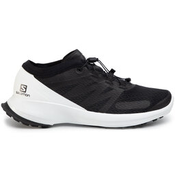 

Взуття Salomon Sense Flow 409640 29 W0 Black/White/Black, Чорний