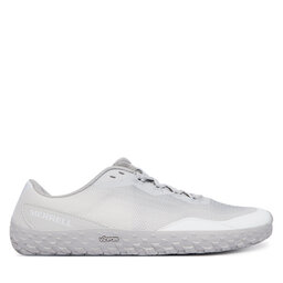 Merrell Снікерcи Merrell Vapor Glove 7 J00003344 Світло-сірий