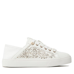 

Снікерcи Aldo, Білий