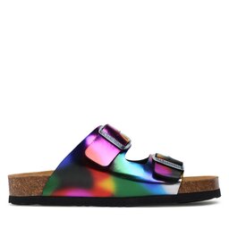 

Шльопанці Dr. Brinkmann 700334 Rainbow 40, Cиній