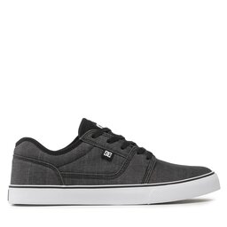 DC Shoes Tenis superge DC Shoes Tonik Tx Se ADYS300770 Siva