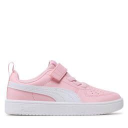 

Снікерcи Puma Rickie Ac Ps 385836 10 Almond Blossom/Puma White, Рожевий