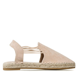 

Еспадрильї Jenny Fairy WSS990-100 Beige, Бежевий