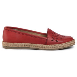 

Еспадрильї Lasocki WI16-SPAROW-03 Red, Червоний