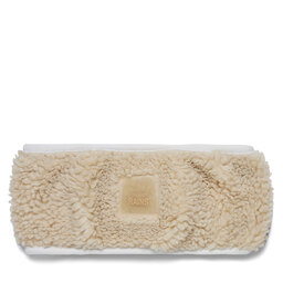 Rains Stirnband Rains Kofu Fleece Headband T1 20170 Beige