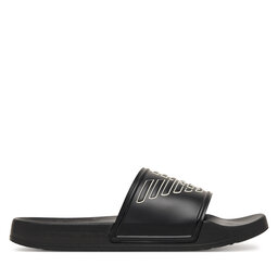 Emporio Armani Шльопанці Emporio Armani EX000042 AF22189 MZ680 Чорний