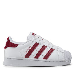 

Взуття adidas, Білий