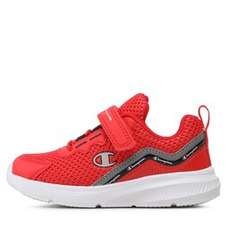 

Снікерcи Champion Shout Out B Ps S32662-RS001 Red/Wht/Nbk, Червоний
