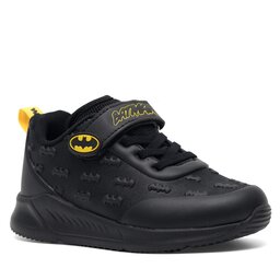 Batman Sneakersy Batman CP76-SS23-209WBBAT Czarny