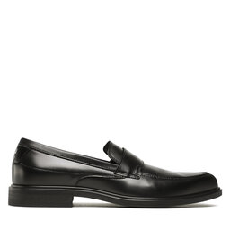

Туфлі Hugo 50497825 Black 001, Чорний