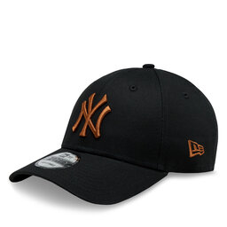 New Era Sapka New Era Le 940 Nyy 60364447 Fekete