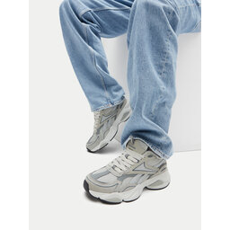Reebok Снікерcи Reebok CHARGE AR30246MSSZ Сірий