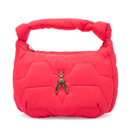 Patrizia Pepe Torebka Patrizia Pepe 8B0223/A520-M414 Koralowy