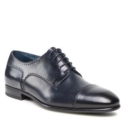 Fabi Zapatos hasta el tobillo Fabi FU0473A Navy