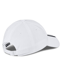 

Бейсболка adidas II3509 white/black, Білий