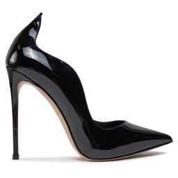 Le Silla Magassarkú Le Silla Ivy 2102R100R1PPKAB001 Fekete