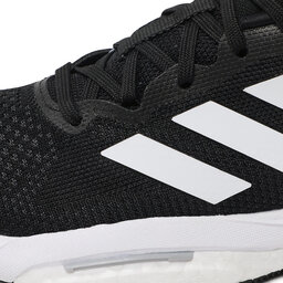 

Взуття adidas Solar Glide 5 W GX5511 Black, Чорний